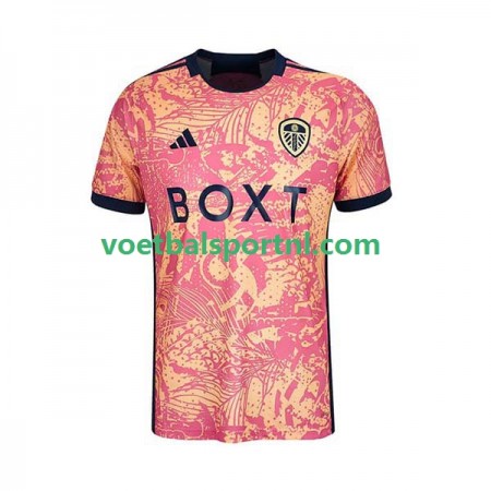 Leeds United Third Shirt 2023-24
